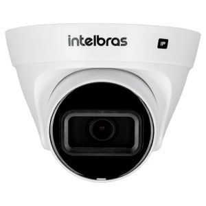 Câmera IP Infravermelho 30 Metros Full HD 1080p - Intelbras