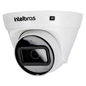 Câmera IP Infravermelho 30 Metros Full HD 1080p - Intelbras