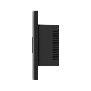 Tomada Inteligente Wi-Fi Smart ETS 1001 Preto - Intelbras