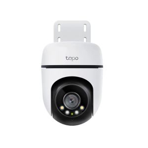 Câmera De Segurança Externa 360º 1080p Full Hd TC40 - Tp-Link