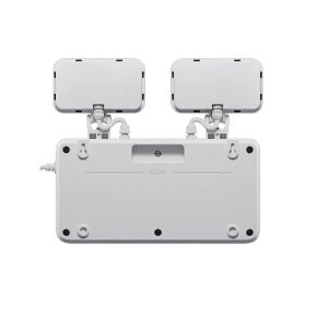 Bloco Iluminação de Emergência BLA1202 IP65 - Intelbras