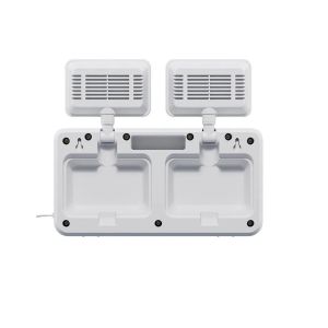 Bloco de Iluminação de Emergência BLA 2202 - Intelbras