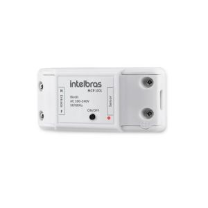 Acionador Wi-Fi Smart Mcp 1001 – Intelbras