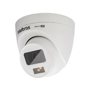 Câmera Full Color Multi HD VHD 1220 D FCG8 - Intelbras