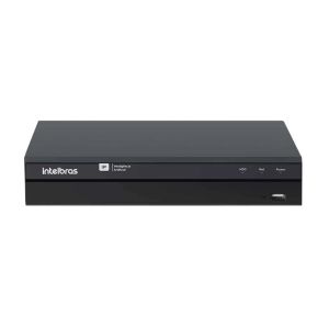 Gravador digital de vídeo 16 canais iNVD 1016 - Intelbras