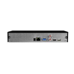 Gravador digital de vídeo 16 canais iNVD 1016 - Intelbras