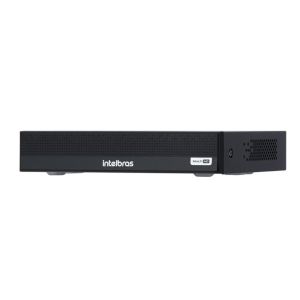 Gravador digital de vídeo Dual Áudio MHDX1204-C-Intelbras