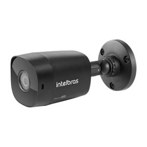 Câmera Multi HD VHD 1230 B G8 Black 1080p - Intelbras