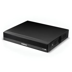 DVR Multi HD MHDX 3116-C 16 Canais C/ HD 1TB - Intelbras