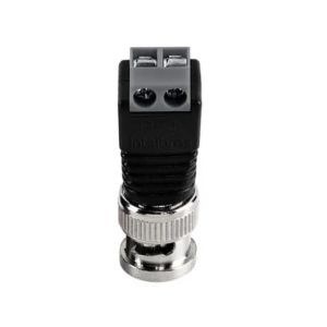 Conector Conex 1000 BNC Borne - Intelbras