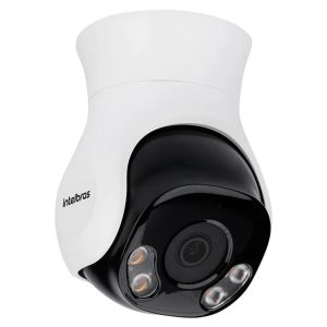 Câmera VHD 3200 Mini SD Speed Dome 360° Full HD - Intelbras