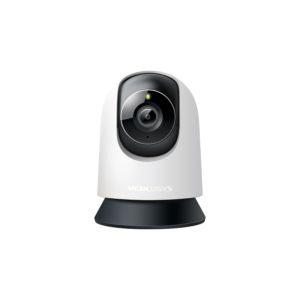 Câmera de segurança Wi-Fi Pan/Tilt 360 2K MC210 - Mercusys