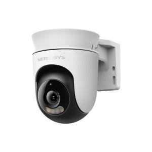 Câmera de Segurança Wi-Fi Pan/Tilt 360° MC510–Mercusys
