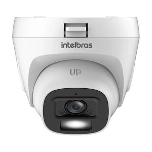 Câmera VHD 1220 D Full Color G9 Dome Full HD - Intelbras