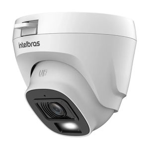 Câmera VHD 1220 D Full Color G9 Dome Full HD - Intelbras