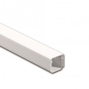 Canaleta 10x10 C/Ades S/Div BR 10021 - Dexson