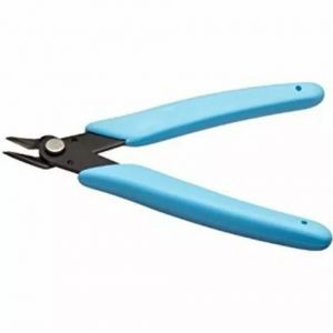 Alicate de Corte 4,5" CT30 - Brand 