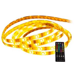 Fita de LED Wifi 5m SE229 - Multilaser