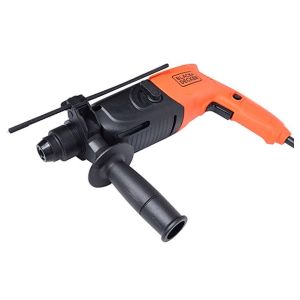 Martelete Perfurador 620W 220V KD620K - Black + Decker 