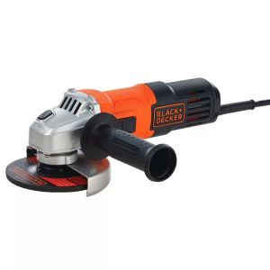 Esmerilhadeira Angular 4.1/2 Pol. 650W G650-B2 220 – Black+Decker