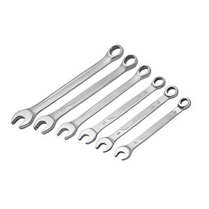 Conjunto De Chaves Combinadas Métricas 6 Pçs STMT73647-LA – Stanley