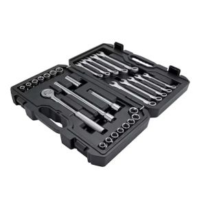 Jogo De Soquetes Estriados 29pçs STMT45510-LA - Stanley