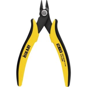 Alicate De Corte Rente Hk-170 - Hikari