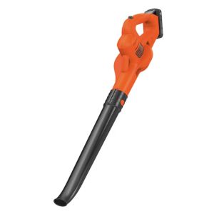 Soprador de Folhas sem Fio BCSW221E1 - Black+Decker