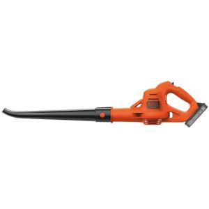 Soprador de Folhas sem Fio BCSW221E1 - Black+Decker