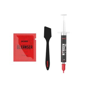 Pasta Térmica Nitrogen Max 1,5G – Pcyes