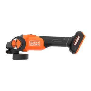Esmerilhadeira Angular 4.1/2" 20v Brushless – Black&Decker