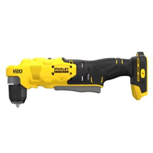 Furadeira Angular 20V MAX S/Bateria s/Carregador - Stanley