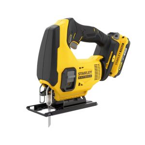 Serra Tico-Tico 20v Max Com Bateria V20 2.0ah - Stanley