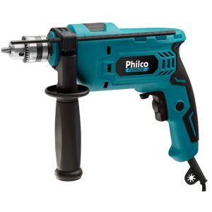 Furadeira PFU01MF Force c/Maleta 650W 220V - Philco