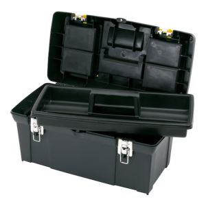 Caixa de Ferramentas Plástica de 19" 19-013 - Stanley