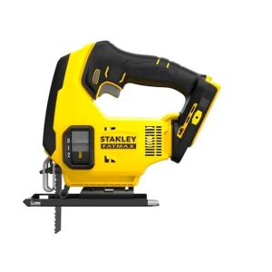 Serra Tico-Tico 20V (Sem Bateria) SCJ600B-B3-Stanley