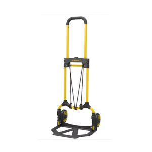 Carro p/ Transporte Compacto e Dobrável FT580 70Kg-Stanley