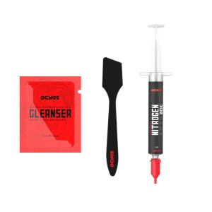Pasta Termica Nitrogen Basic 4G 5,5W/Mk - Pcyes