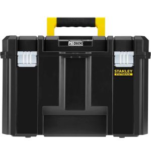 Caixa Profunda C/ Bandeja Pro-Stack - Stanley