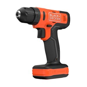 Parafusadeira/Furadeira de Impacto 12V MAX - BLACK & DECKER