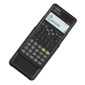 Calculadora Científica FX-991ES Plus Preta - Casio