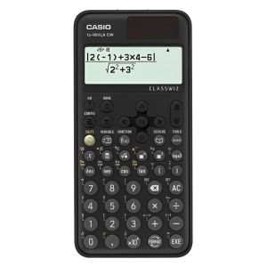 Calculadora Cientifica FX-991LACW ClassWiz Preta - Casio
