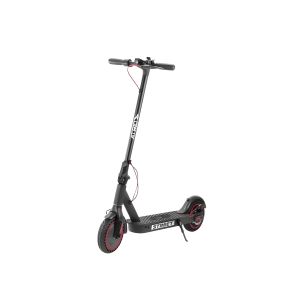 Patinete Elétrico Street Autonomia de 20km 25km/h - Atrio