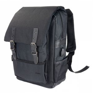 Mochila para Notebook 15,6' Preto - Vinik