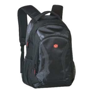 Mochila Executiva p/ Notebook ML3503 Preto - Clio Style