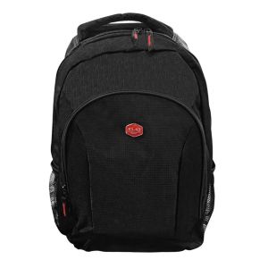 Mochila Costa Linha Executiva ML3504 Preta - Clio Style