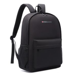 Mochila Clean Black Para Notebook 15.6 - Kross Elegance