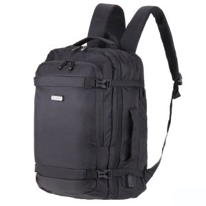 Mochila multifuncional para viagem Conecta 2122 - TONIN