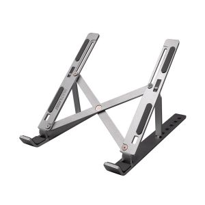 Suporte Portátil de Alumínio Para Notebook AC378 - Multilaser