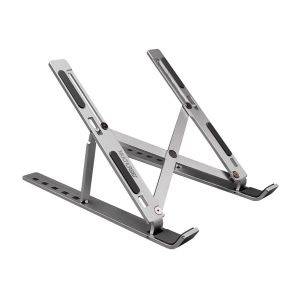 Suporte Portátil de Alumínio Para Notebook AC378 - Multilaser